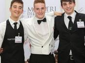 Concorso Maestri dell’Espresso Junior-ecco vincitori