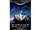 Halle Berry nuovo poster “Extant”