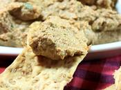 Tapenade pomodorini secchi ricotta