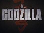 Godzilla³