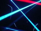 Dalla luce alla materia: possibile