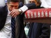 dolori Mazzarri quella firma arriva: posizioni stridono