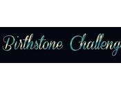 [Birthstone Challenge 2014] China Glaze Running Circles
