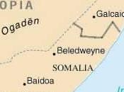 Nairobi (Kenya)/ Missione diplomatica governo keniano Somaliland