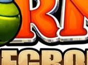 Worms Battlegrounds Data ufficiale nuovo trailer