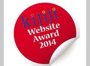 AmoreCiao: Website Award 2014