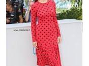 Monica Bellucci Dolce Gabbana Cannes 2014 meraviglie”