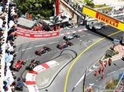 Anteprima Pirelli: Monaco 2014