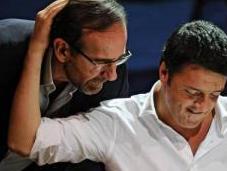 Grillo ventriloqui potere