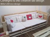Pallet arredano!
