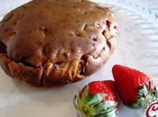 Torta budinosa alle fragole yogurt limone: concezione traguardo nella corsa miglioramento