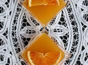 Gelatine mandarini