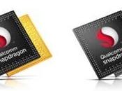 Qualcomm inizia produzione octa-core