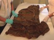 drappo risalente 1300...