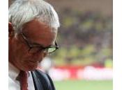 Monaco, l’esonero Ranieri ufficiale