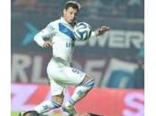 Lorenzo-Vélez Sarsfield 2-3: Zárate formato super porta Vélez Libertadores annuncia addio