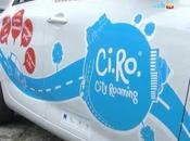 Progetto “Ci. car-sharing: Napoli sempre eco-sostenibile!