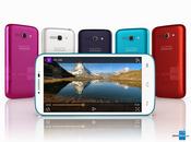 Alcatel Touch Scheda caratteristiche tecniche.