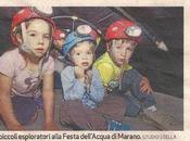 Oltre alla Festa …dell’acqua 18.05.2014