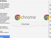 Google Chrome aggiorna alla versione supporta Chromecast
