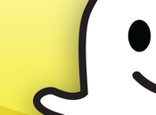 Snapchat Slingshot, uscita breve Facebook