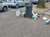 situazione imbarazzante tutte aree verdi della città senza l'assessore Estella Marino pre-occupi. Ecco giardini Viale Carlo Felice