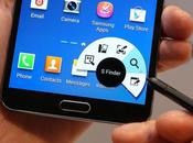 Galaxy Note nuove conferme display risoluzione