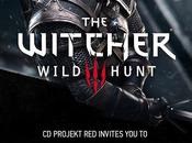 Witcher Wild Hunt sarà presente all’E3 minuti gameplay