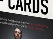 Recensione House Cards Michael Dobbs