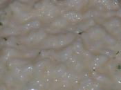 Bimby, Risotto Pere Brie