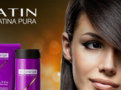 BluOrange, Keratin Linea Capelli Sfruttati Danneggiati Preview