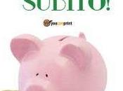 Risparmia subito! libro Dedicato Risparmio