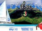 Fashion contest “sailing with fruscio”