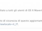 Apple aggiorna Safari