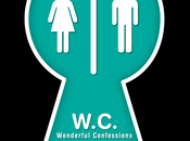nuova webserie "W.C. Wonderful Confessions" online maggio: bagno, specchio, amici aspiranti attori tanta autoironia