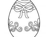 Easter Eggs colorare