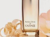Review: Caudalie nuovo Parfum Divin