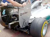 Montecarlo: Mercedes inedito Monkey Seat