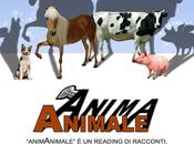 Anima Animale: viaggio nella sensibilità animale cura Luca