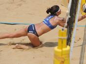 Campionato Europeo Beach Volley 2014 Sports #FoxSportsIT