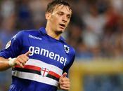 Sampdoria, Gabbiadini: Piace alla Lazio ma…..”