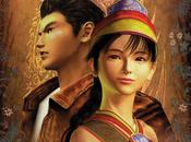 Sega rinnova marchio Shenmue Giappone?