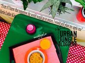 Urban Jungle bloggers#1