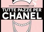 Recensione: Tutte pazze Chanel