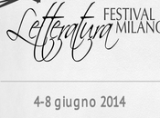 Applicazione smartphone Festival Letteratura Milano 2014
