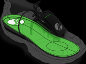 SolePower, scarpa genera energia cellulari