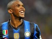 Juventus interessata Eto’o