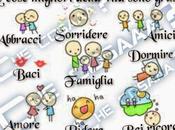 Siate fonte inesauribile apprezzamenti consiglio settimana