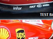 Montecarlo: modificate fiancate della Ferrari