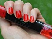 Infallible Vernis L'Oreal Double-Entendre